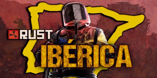 [EU/ES] RUSTIBERICA - FRIDAY-X2 (FULLWIPE 19/12/25) Server Image